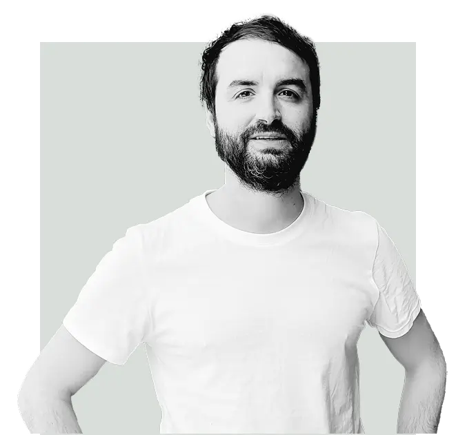 Tomás Villaggi dueño de Etc Arquitectura